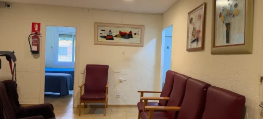 sala común